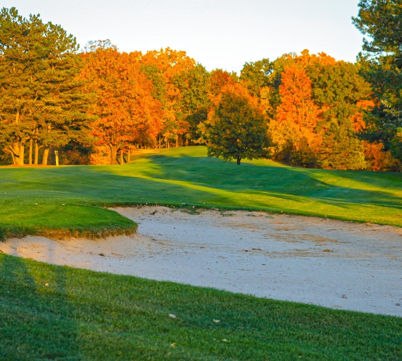 Practice Facility